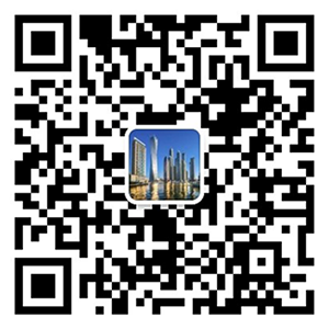 扫码关注微信公众号