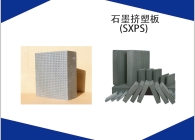 石墨挤塑板(SXPS)
